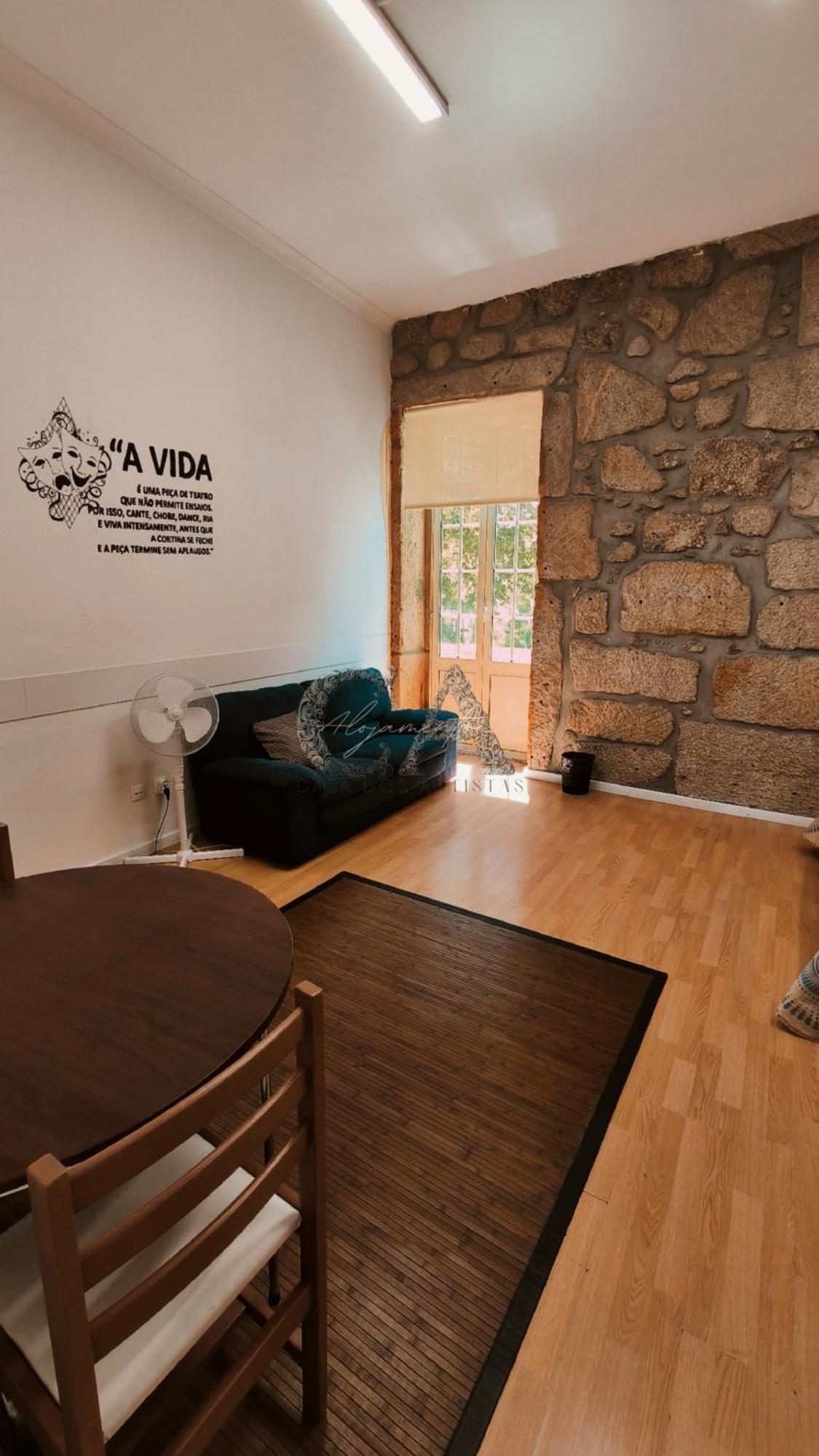 Casa Dos Artistas Apartment Viseu Room photo